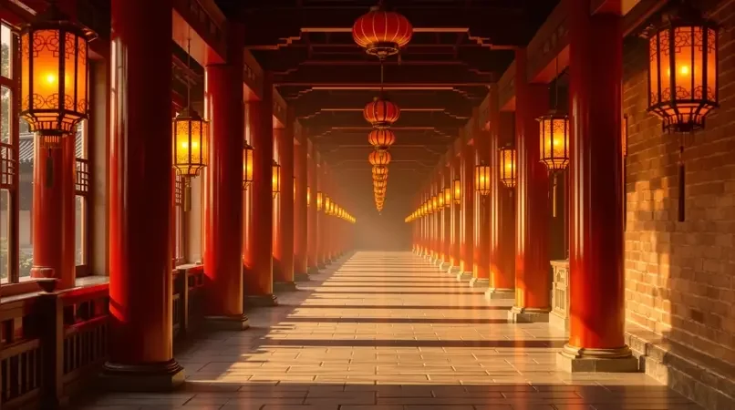 《凤归朝:嫡女谋天下》收官,权谋线口碑一路逆袭 - 黄豆视频短剧快讯 短剧快讯头图:《凤归朝:嫡女谋天下》收官,权谋线口碑一路逆袭