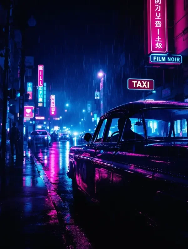 深夜来电 - 黄豆视频 深夜来电短剧封面